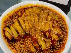 文杏鸡-文杏酒楼(一品天下店)