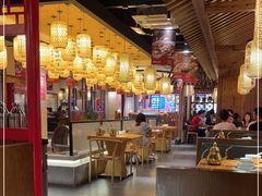 大堂-川菜故事(光谷步行街店)