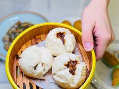 -一品粤珍轩(吴中路店)
