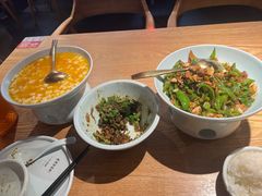 -湘间田舍(北仑银泰店)