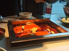 -红鼎坊·老成都火锅(新南门店)