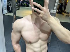 -GYMPLUS私教健身会馆(大悦城店)