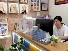 -方快-照相馆(金桥国际店)