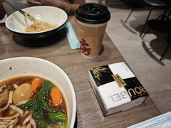 -康师傅私房牛肉面(新昌北机场店)