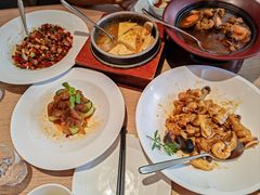 -连鹭海鲜·海肠捞饭·海胆饭(星海店)