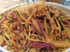 -老九圆山西面馆(CBD店)