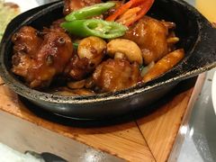 -北李妈妈菜·海肠捞饭(高新万达店)