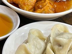 -江东饺子馆(江东路店)