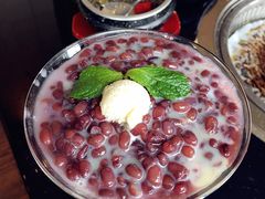 -西安浐灞艾美酒店·汉江餐厅·火锅