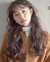 -FUTURE HN男士发型风格设计