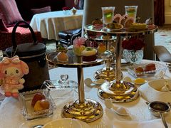 -Salon de Ville浦江汇(上海外滩华尔道夫酒店店)