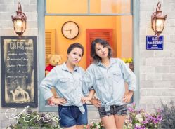 点击看大图 -爱城婚纱摄影·品质严选店
