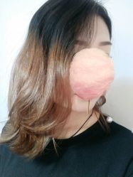 -尚·丹尼Hair