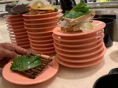 -争鲜回转寿司(东方银座店)