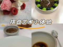 -文华扒房及酒吧(香港文华东方酒店)