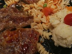 -豪客来牛排(开元盛世广场店)