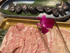 -杨小佳·齐齐哈尔烤肉·烤串(广州店)