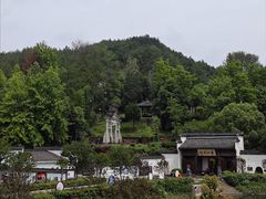 -潜口民宅博物馆