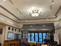 -鹿港小镇经典老上海菜(长乐路店)