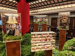 -龙悦湾酒家·八阵鱼生·渔人码头店