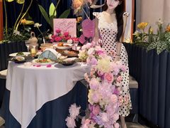 -狮拾久·现代新加坡料理(福田COCO Park店)