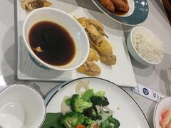 -苏珍宝地·苏州菜·徐州菜(金鸡湖商业广场店)