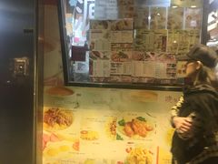 门面-源记茶餐厅(尖沙咀店)