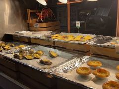 -亚马逊环球美食百汇(新城吾悦广场店)