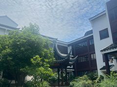 -苏州吴宫泛太平洋酒店