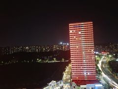-江门富力万达嘉华酒店
