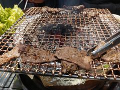 -范儿·嫂子烤肉·精致炭火烤肉(长治路店)