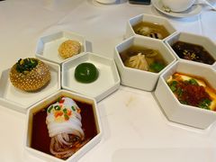 -民国红公馆·秦淮八艳(夫子庙店)