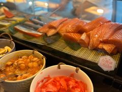 -广州塔璇玑地中海自助旋转餐厅