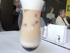 法式鲜奶茶-Mr.J义法厨房(北医店)