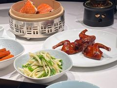 -荣轩(新荣记环球金融中心店)