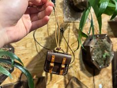 -如果·追梦手工皮具DIY教学店(田子坊店)