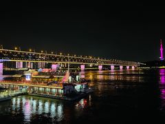 -武汉长江大桥