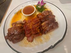 -香港威特瑞茶餐厅(小白楼音乐厅店)