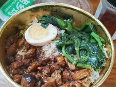 -老乡鸡(马鞍山路店)
