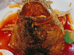 -吴门人家·苏宴宫廷菜(拙政园店)