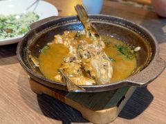 -周家二小姐的菜(西津渡店)