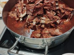 -蝎王府羊蝎子(虎坊桥总店)