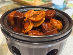 -丰泽园饭店