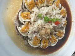 -院里寻菜·精致庭院菜(观沙岭店)