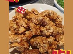 -大虎重庆老火锅(正弘城店)
