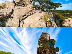 -威海华夏城景区