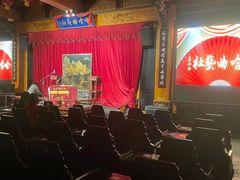 -哈哈曲艺社(西门闲亭店)