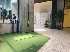 -LA合时健身4PMFIT(花桥旗舰店)