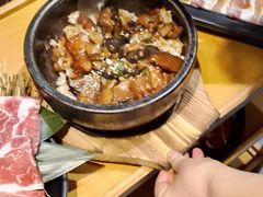 -九田家黑牛烤肉料理(盛龙广场店)