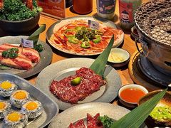 -烧肉达人•炭火烧肉(新天地店)